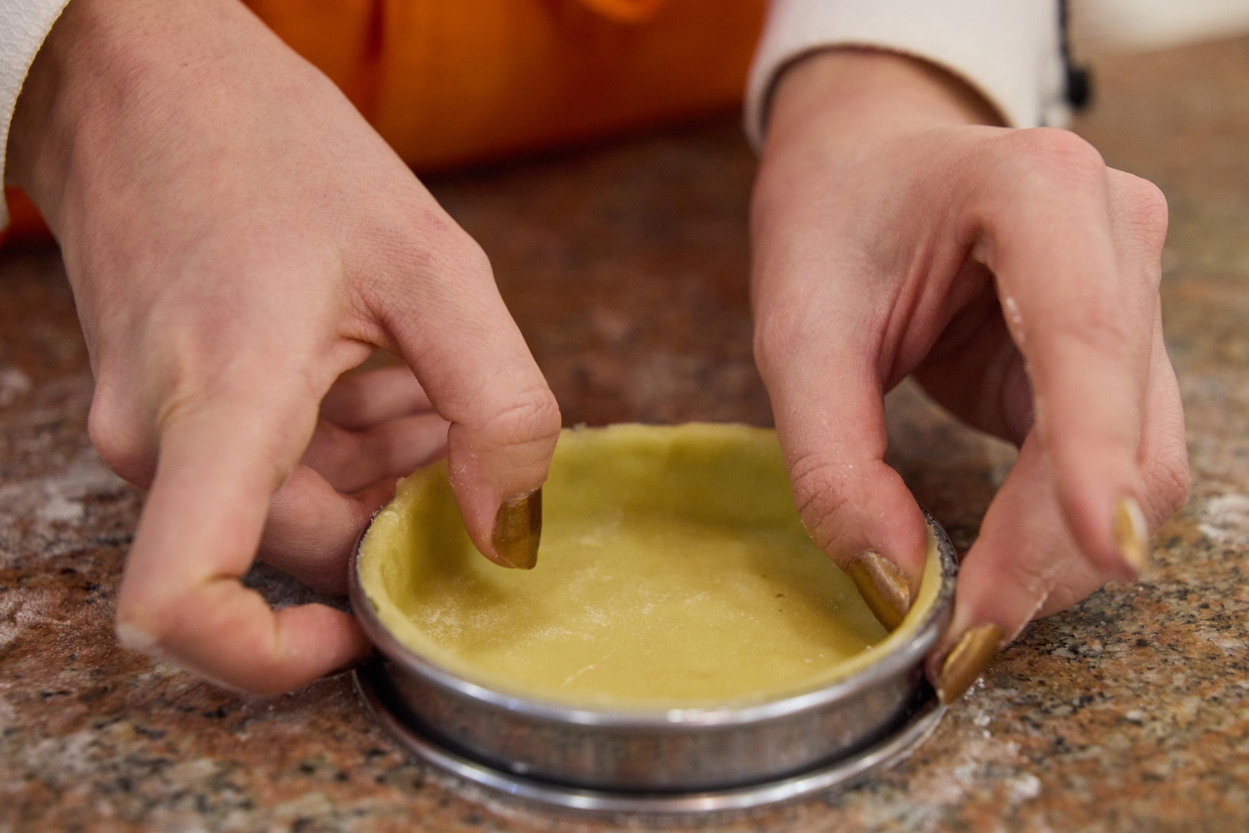 Initiez-vous à la pâtisserie avec Déborah - Image n°6 - Wecandoo