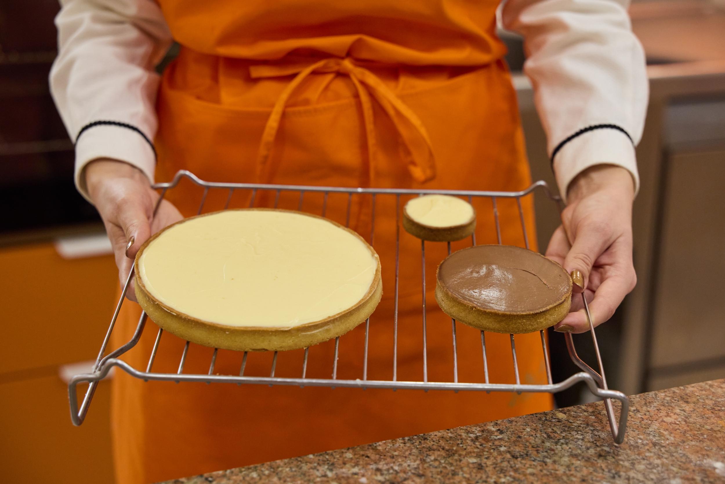 Initiez-vous à la pâtisserie avec Déborah - Image n°8 - Wecandoo