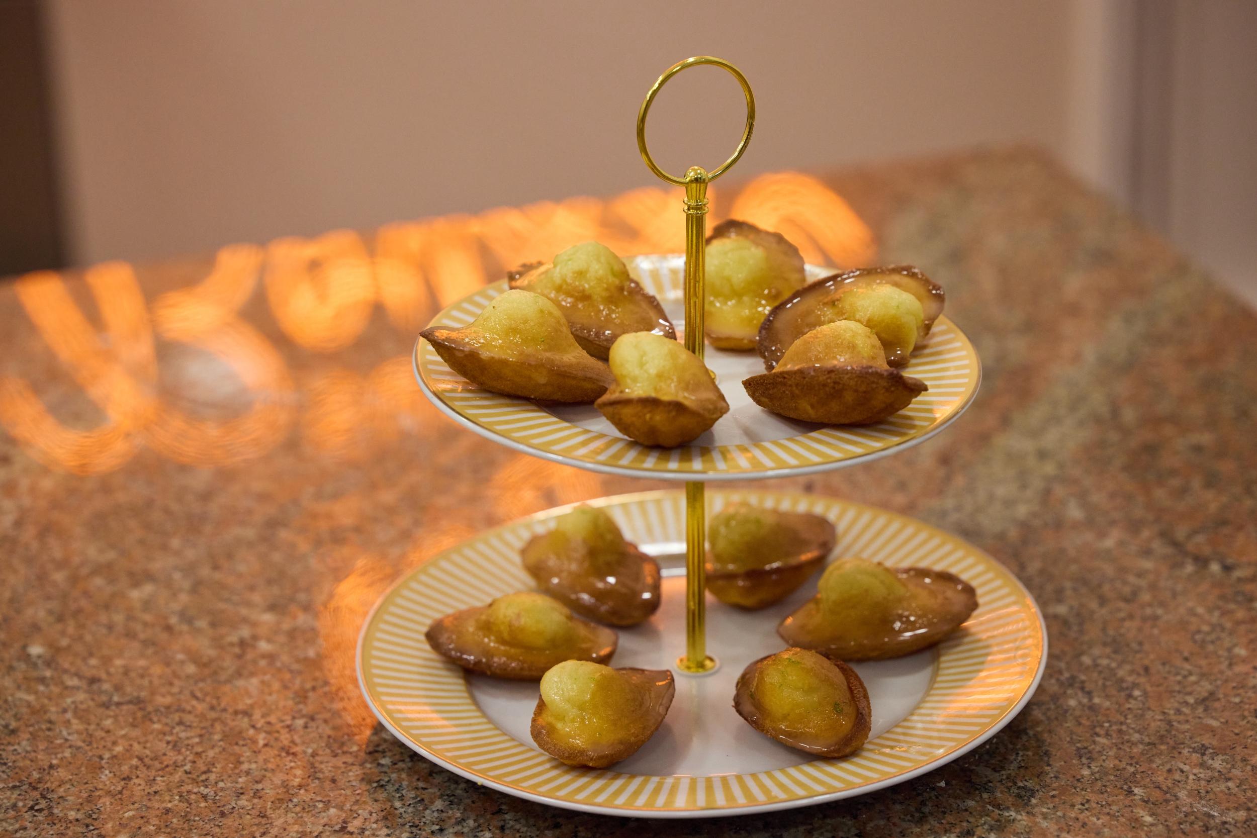 Réalisez des pâtisseries en duo avec votre enfant, accompagnés par Déborah - Image n°6 - Wecandoo