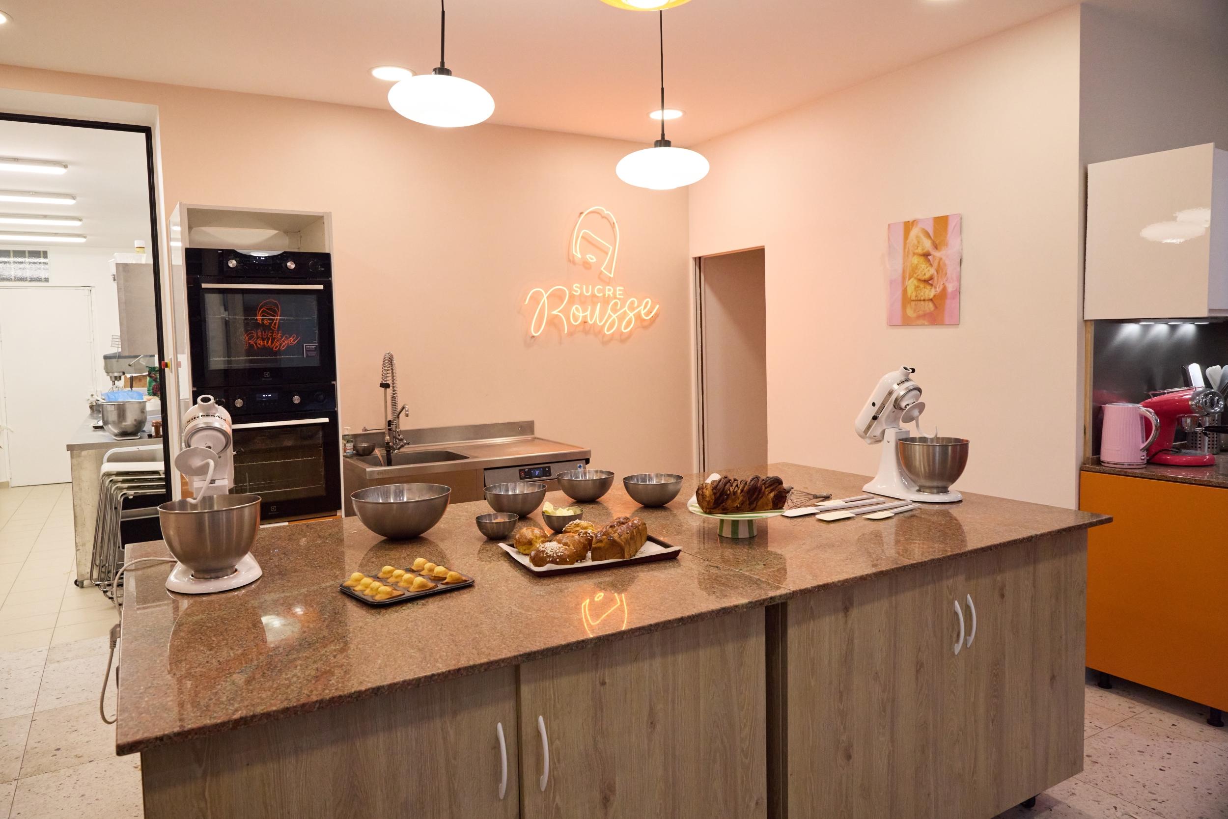 Initiez-vous à la pâtisserie avec Déborah - Image n°9 - Wecandoo