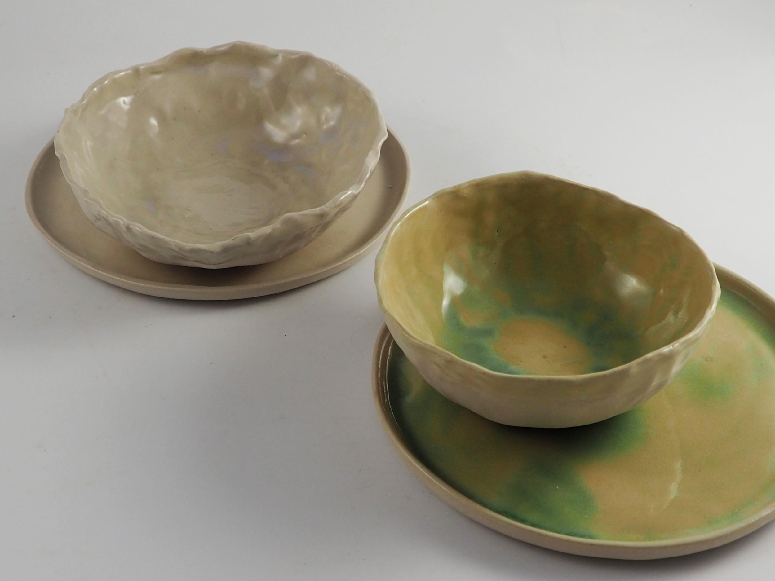 Modelez votre duo de bols - Image n°1 - Wecandoo