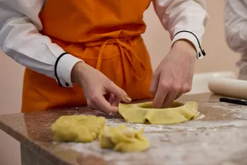 Initiez-vous à la pâtisserie