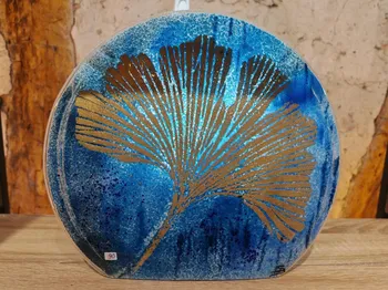 Réalisez votre luminaire en Fusing