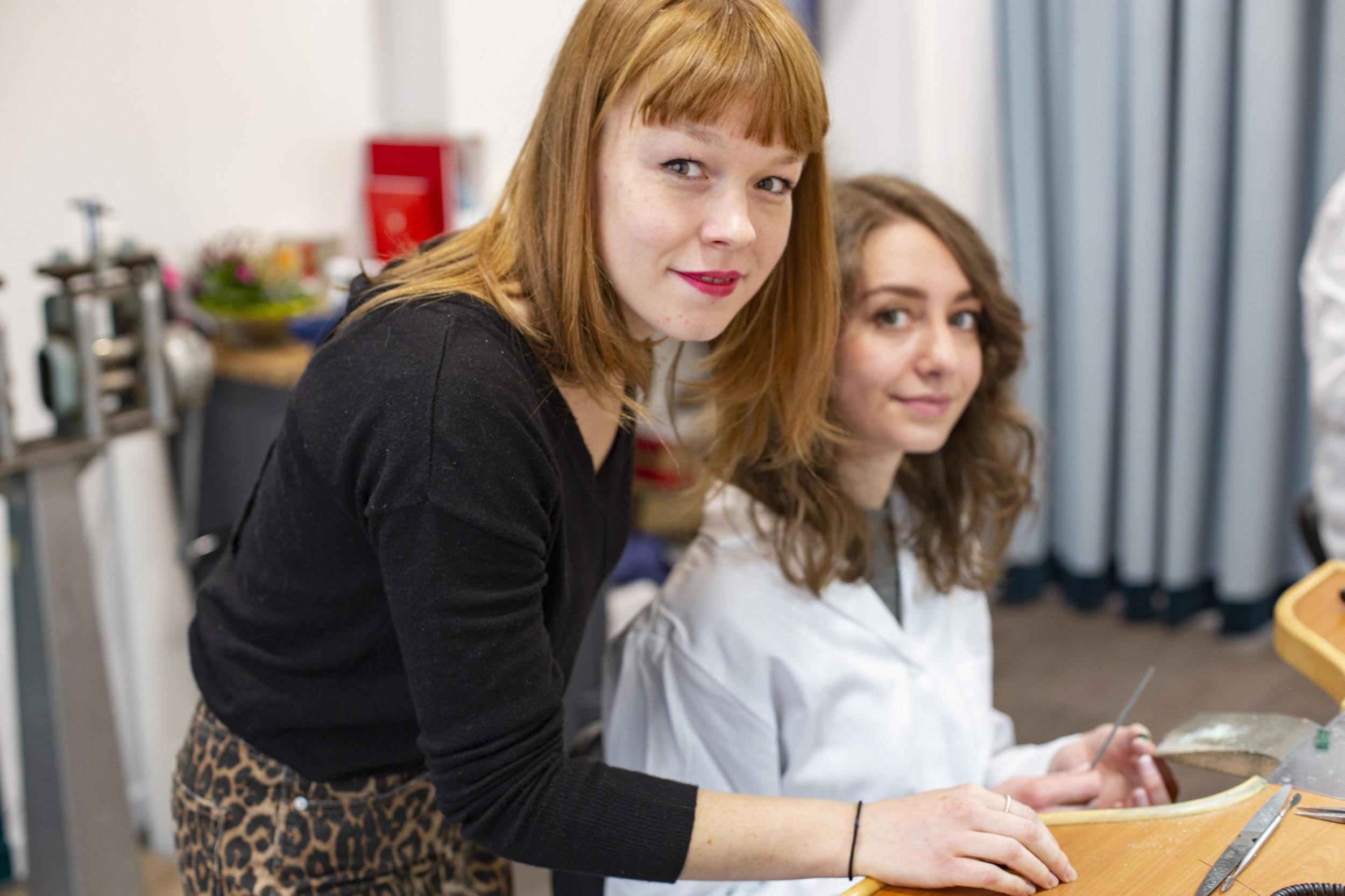 Créez votre bague en or sertie d'un diamant - Image n°4 - Wecandoo