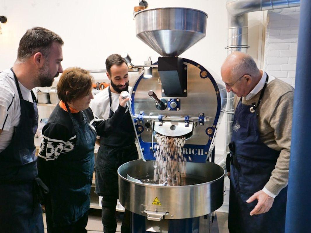 Réalisez votre chocolat artisanal Bean to bar