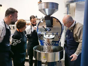 Réalisez votre chocolat artisanal Bean to bar