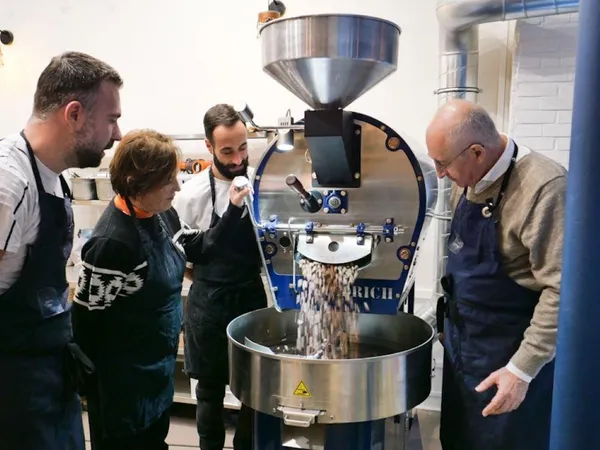 Réalisez votre chocolat artisanal Bean to bar