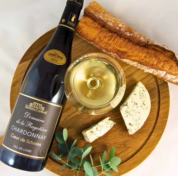 Apprenez à marier vin blanc et fromage