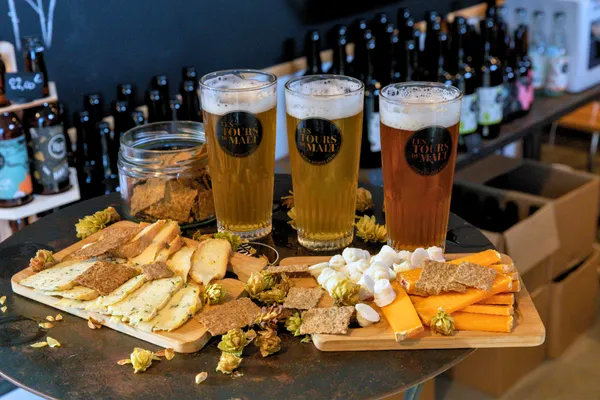 Visitez une brasserie artisanale et dégustez bières et fromages - Image n°4 - Wecandoo