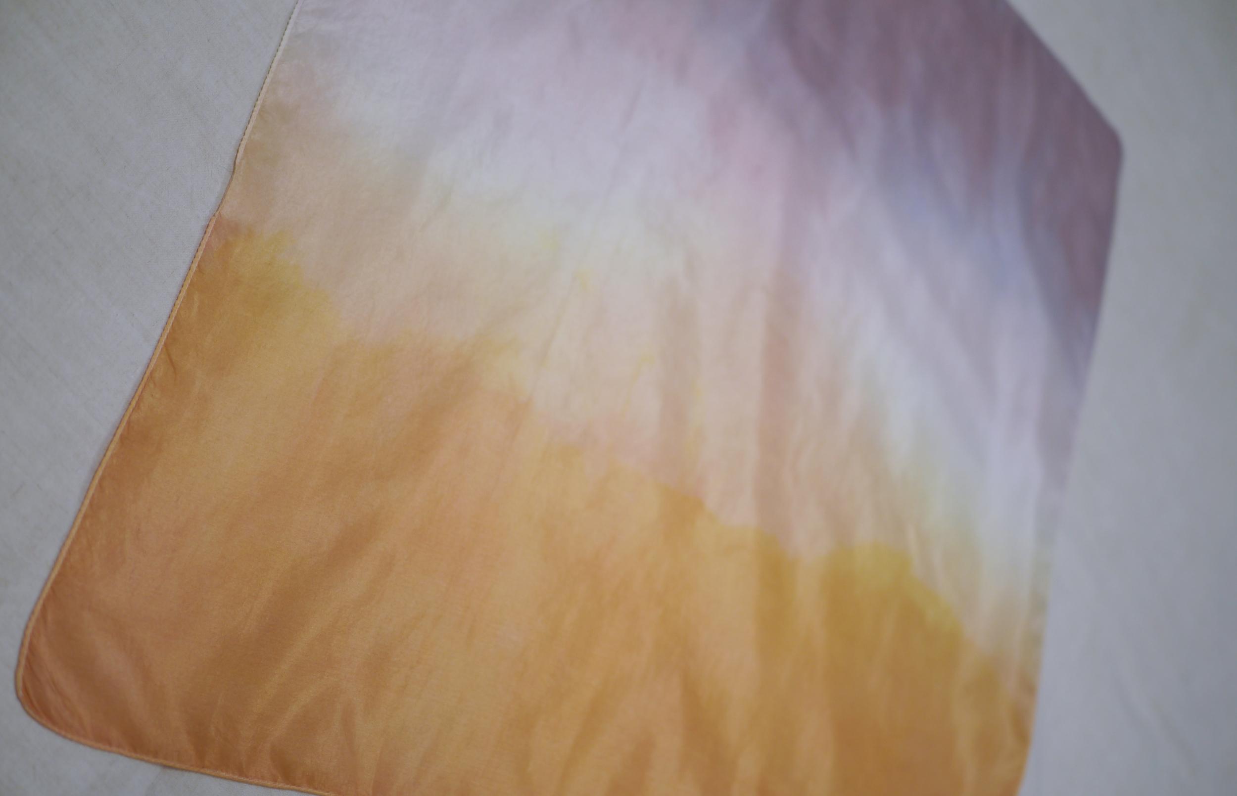 Créez votre foulard en teinture végétale avec Margot - Afbeelding nr. 10 - Wecandoo