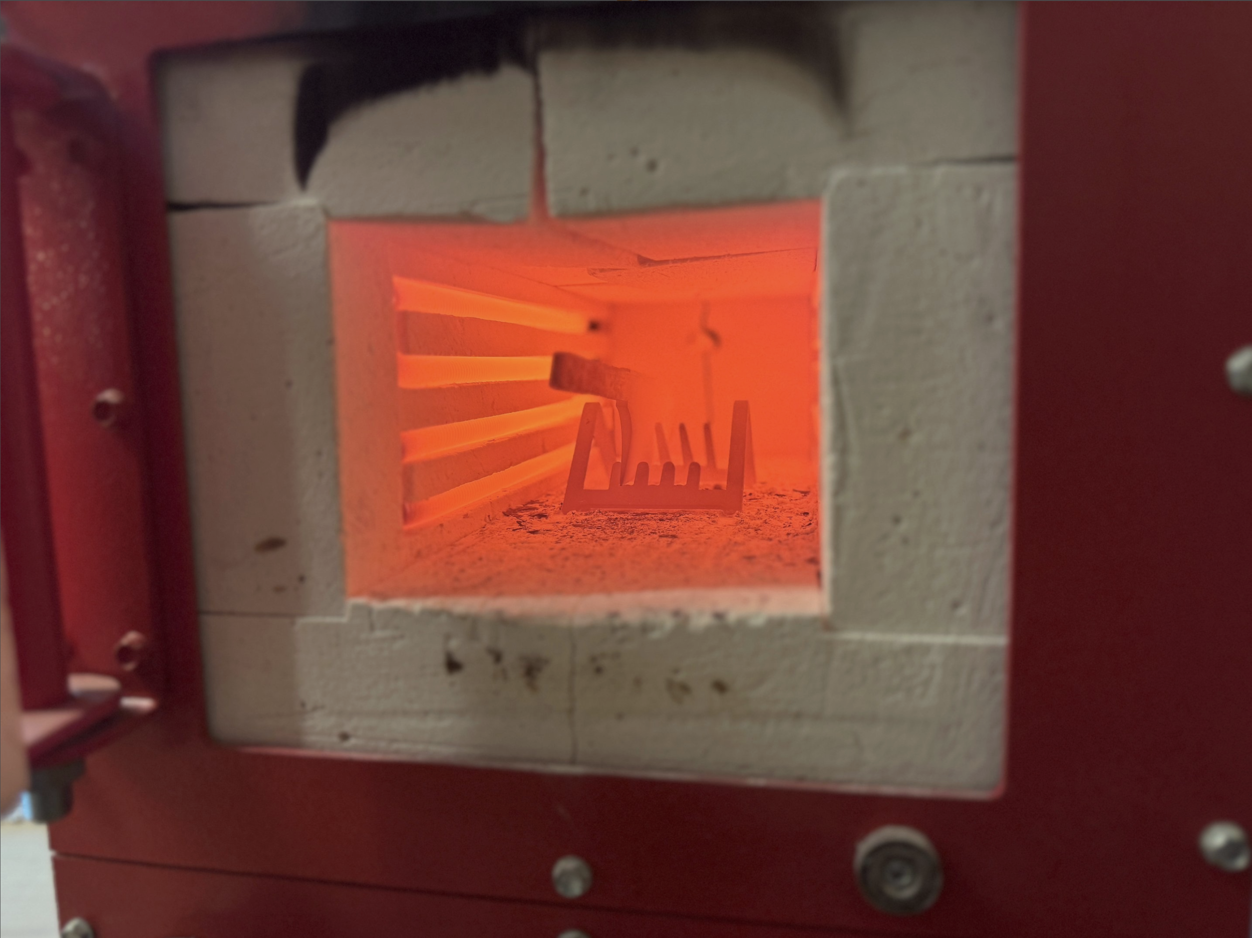 Créez votre couteau unique avec Ron - Image n°3 - Wecandoo