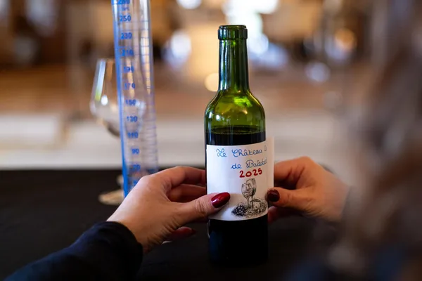 Assemblez votre vin en Saint-Émilion  Grand Cru classé avec Mélissa et ses équipes - Image n°5 - Wecandoo