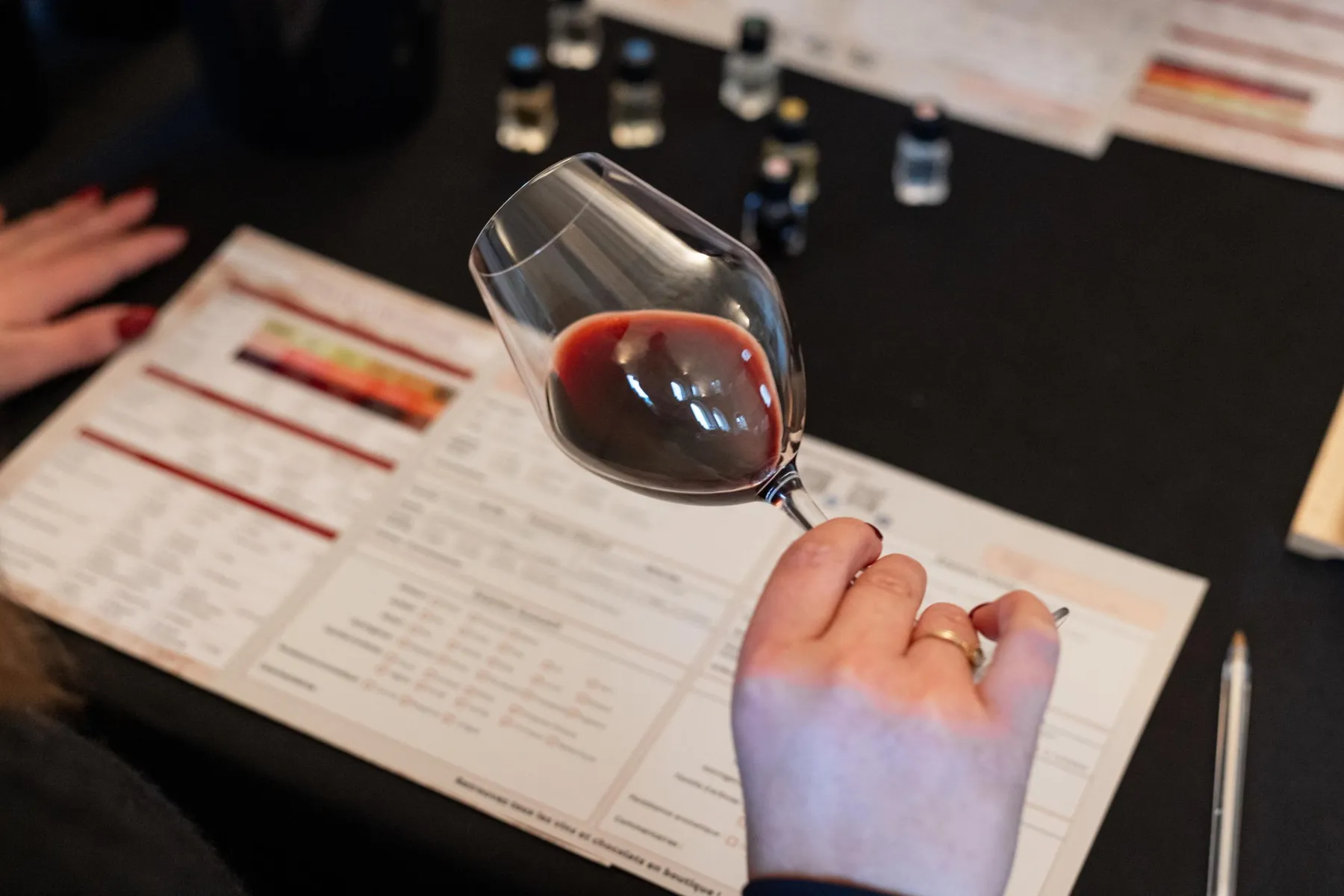 Visitez un château Grand Cru classé de Saint-Émilion et initiez-vous à l'œnologie - Image n°3 - Wecandoo