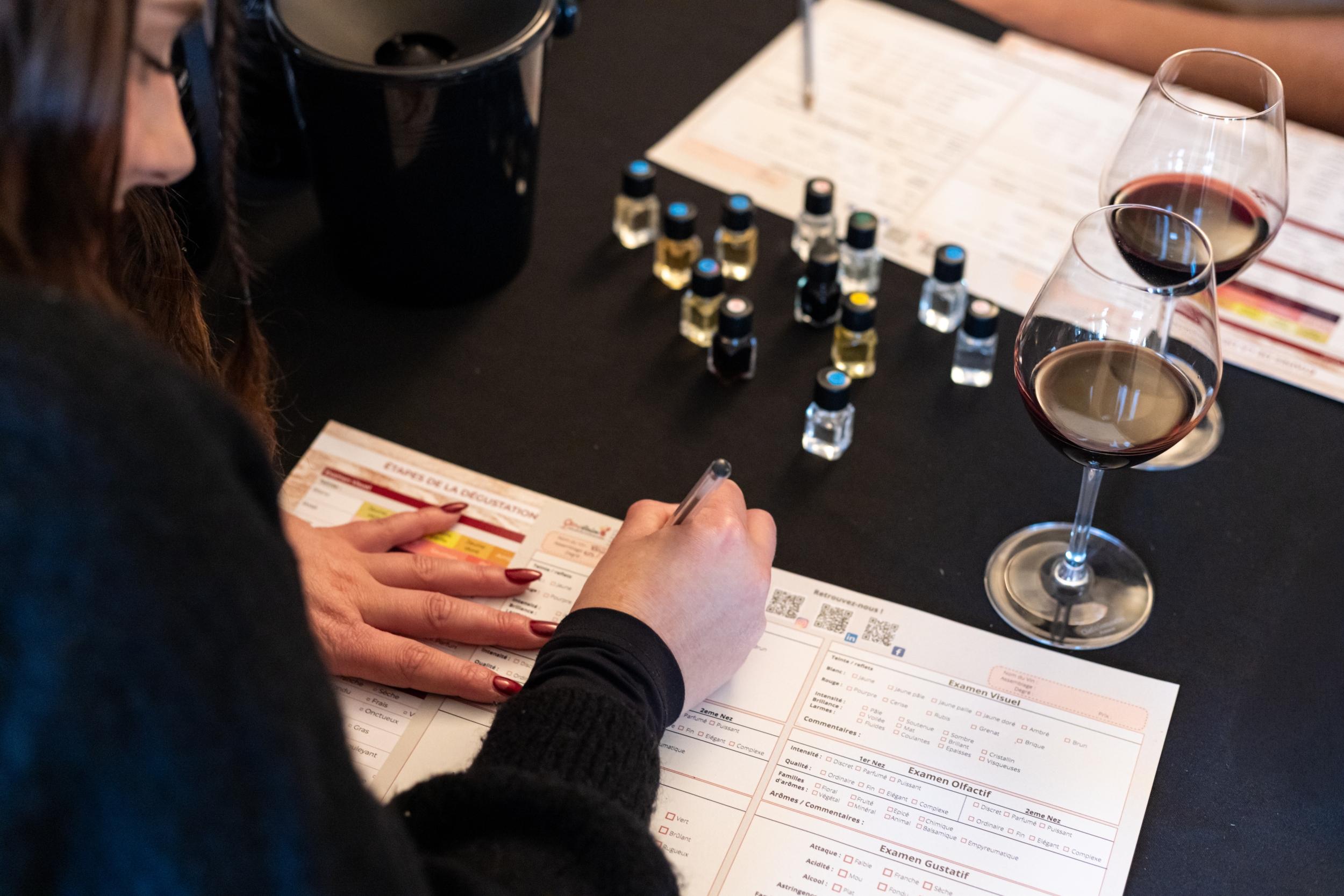 Visitez un château Grand Cru classé de Saint-Émilion et initiez-vous à l'œnologie - Image n°8 - Wecandoo