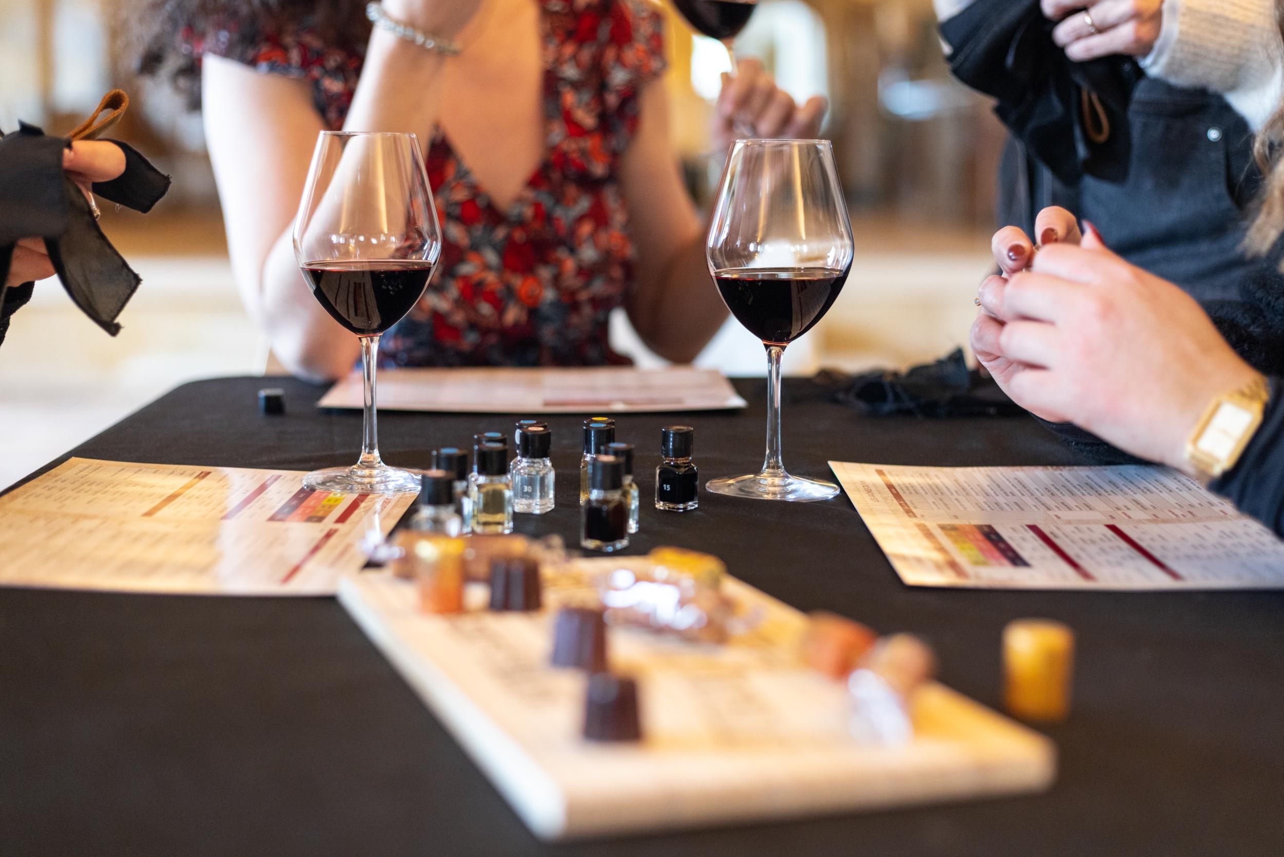 Dégustez 4 vins en Saint-Émilion Grand Cru classé avec Mélissa et ses équipes - Image n°5 - Wecandoo