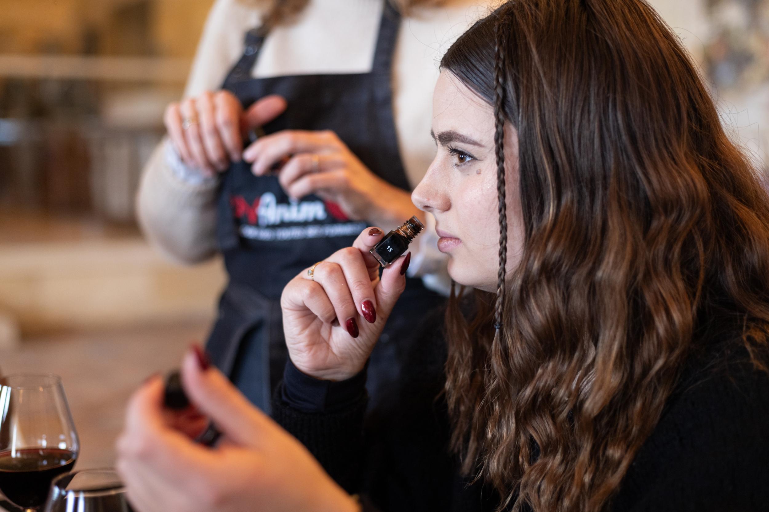 Dégustez 4 vins en Saint-Émilion Grand Cru classé avec Mélissa et ses équipes - Image n°3 - Wecandoo