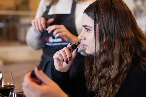 Dégustez 4 vins en Saint-Émilion Grand Cru classé avec Mélissa et ses équipes - Image n°3 - Wecandoo