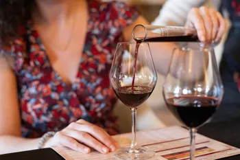 Assemblez votre vin de Saint-Émilion