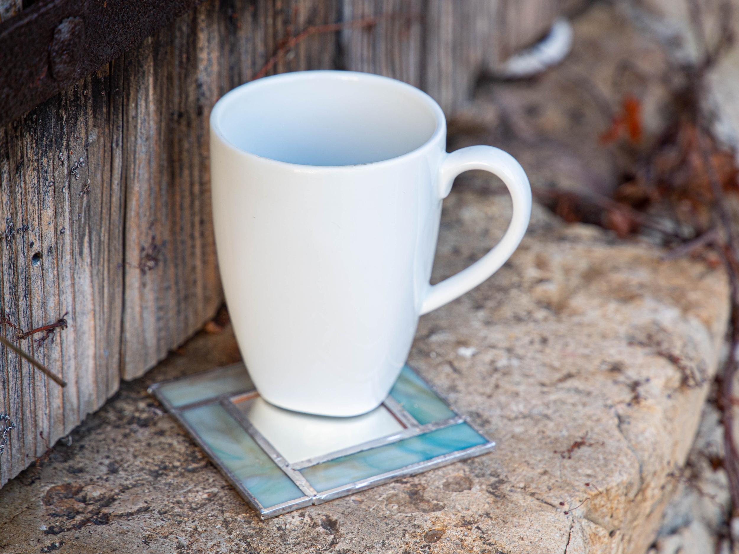 Réalisez vos sous-verres en vitrail avec Cécile - Image n°4 - Wecandoo