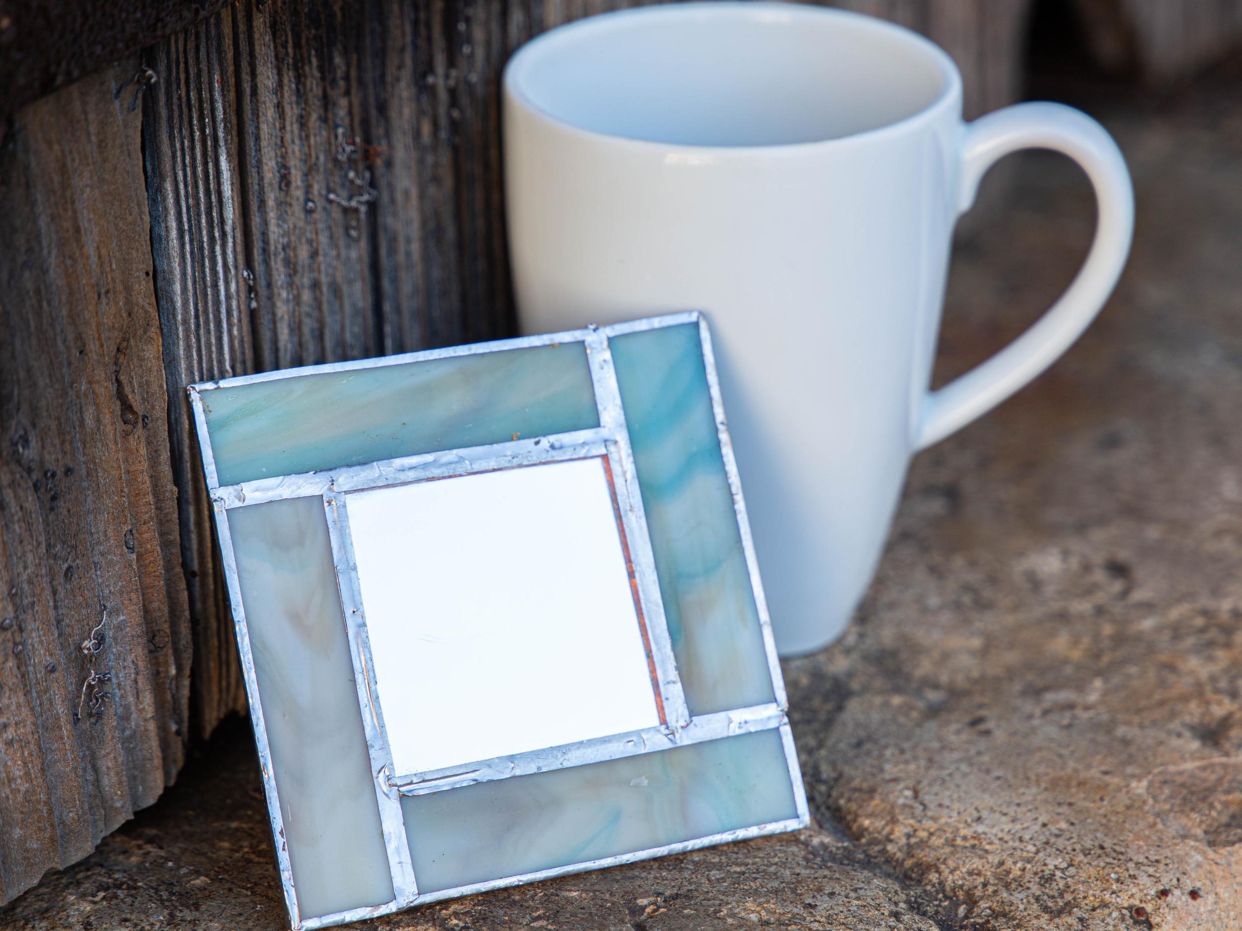 Réalisez vos sous-verres en vitrail avec Cécile - Image n°6 - Wecandoo