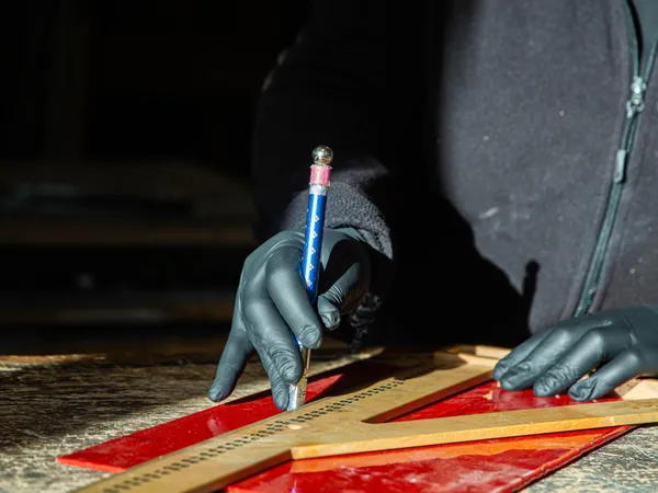 Réalisez vos sous-verres en vitrail avec Cécile - Image n°4 - Wecandoo