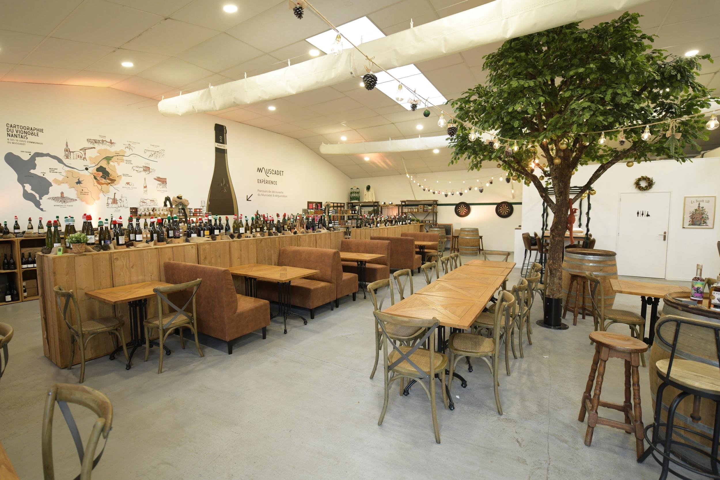 Dégustez 5 cuvées de Muscadet avec Hedi - Image n°10 - Wecandoo