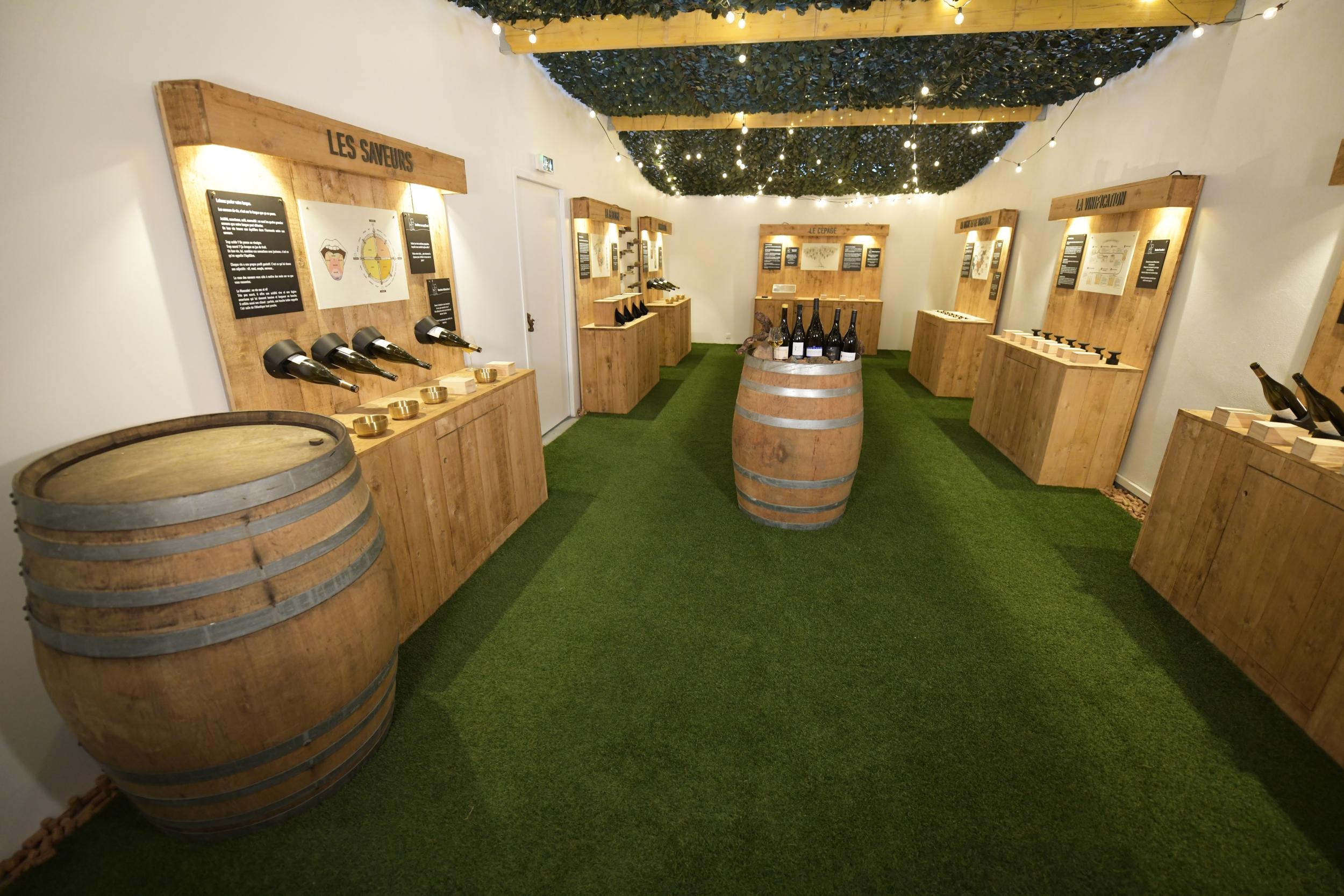 Dégustez 5 cuvées de Muscadet avec Hedi - Image n°9 - Wecandoo