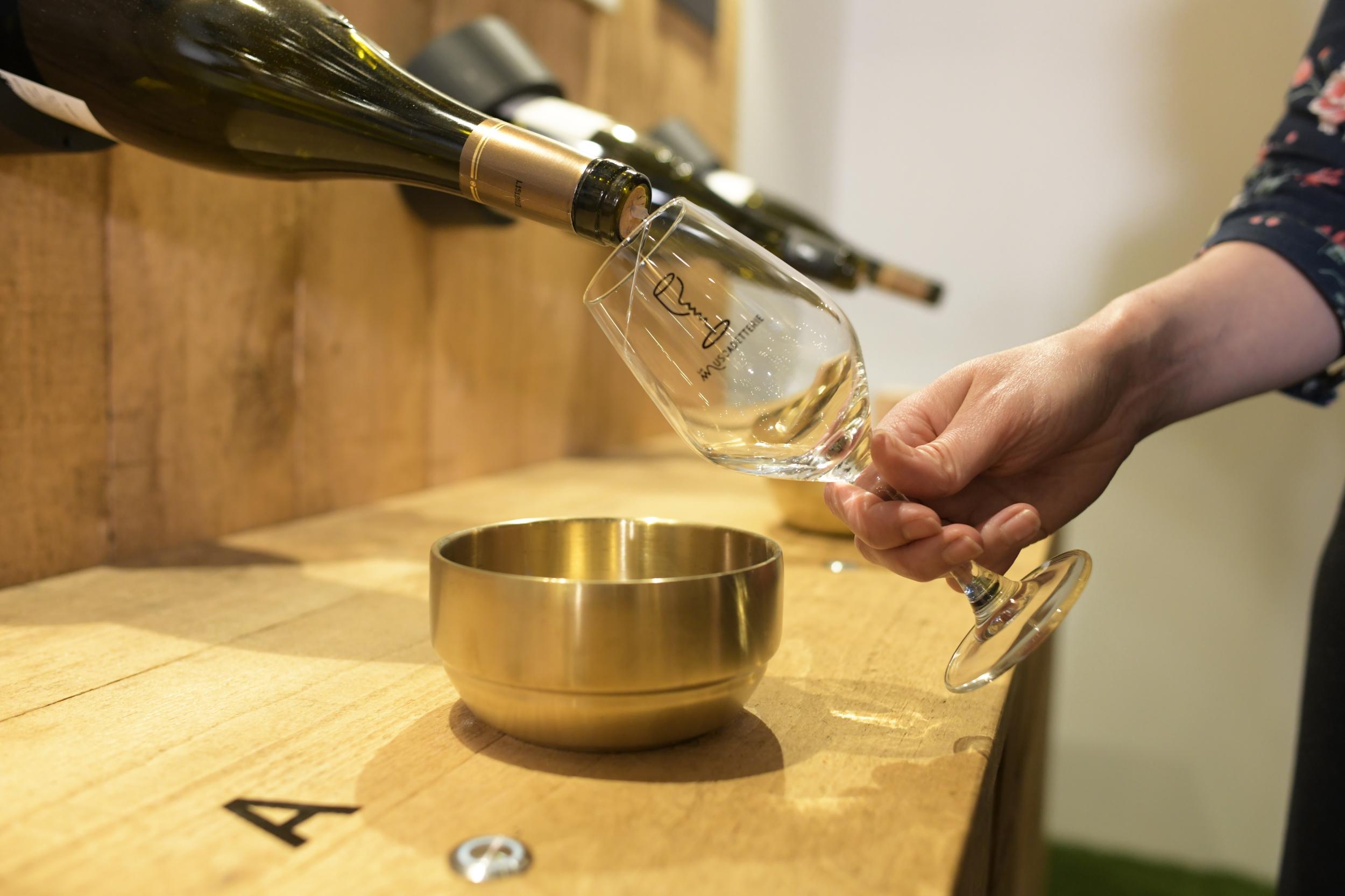 Dégustez 5 cuvées de Muscadet avec Hedi - Image n°5 - Wecandoo