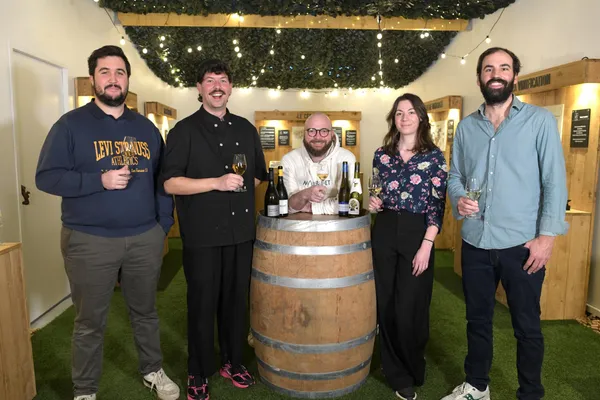 Dégustez 5 cuvées de Muscadet avec Hedi - Image n°3 - Wecandoo