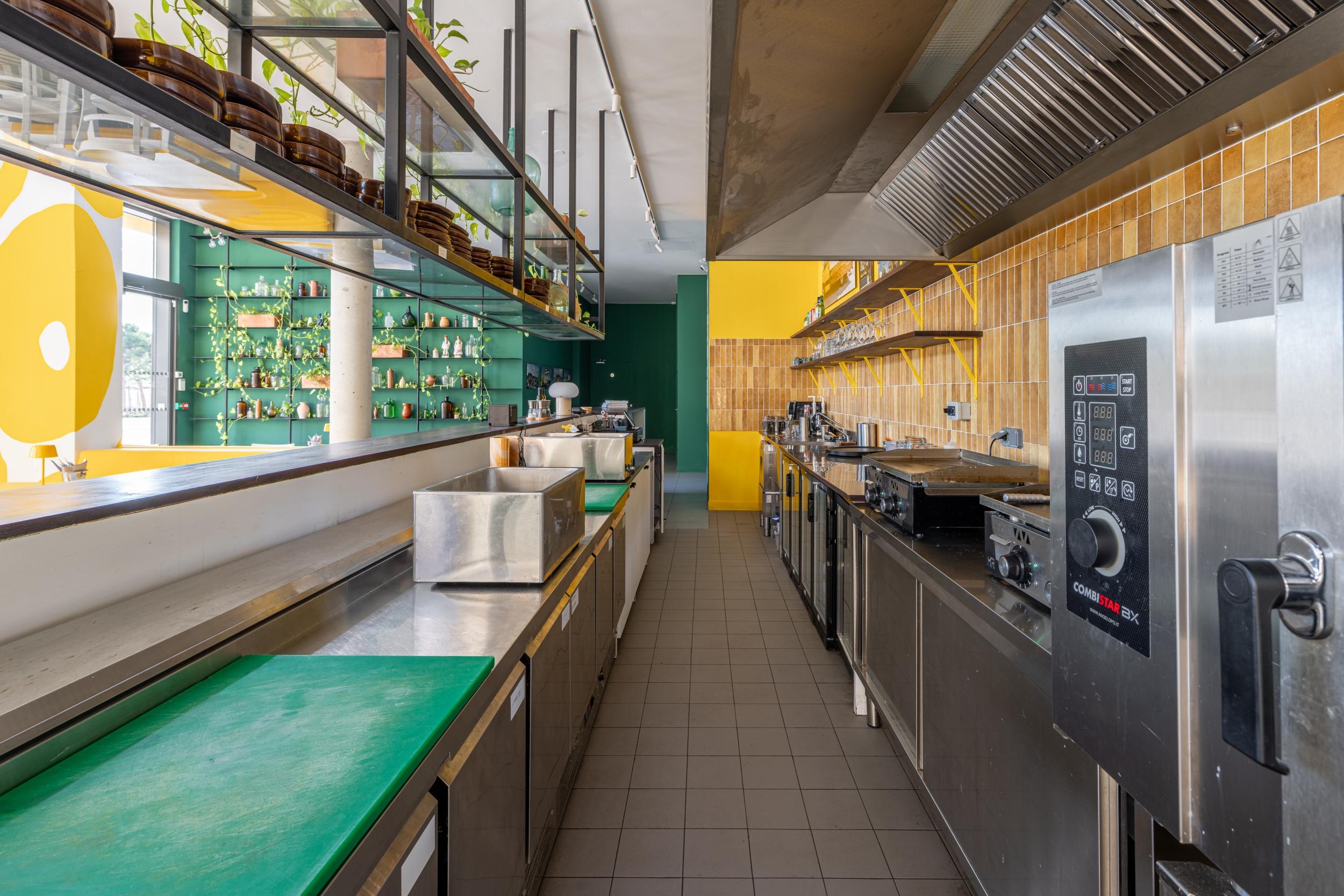 Initiez-vous à la cuisine grecque avec Télémaque - Image n°10 - Wecandoo