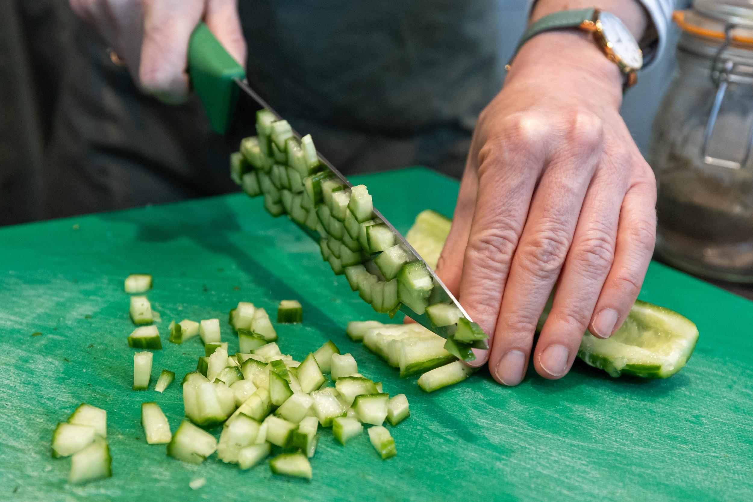 Initiez-vous à la cuisine grecque avec Télémaque - Image n°6 - Wecandoo