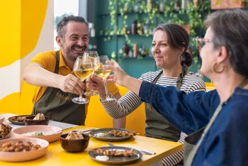 Initiez-vous à la cuisine grecque à Bordeaux