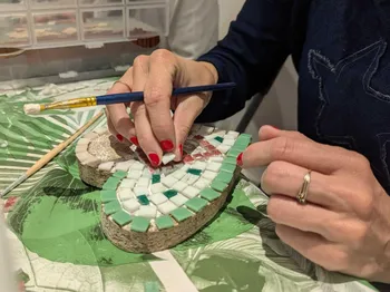 Initiez-vous à la mosaïque