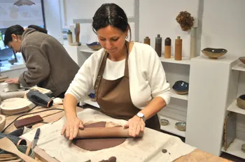 Réalisez une coupelle apéritive personnalisée