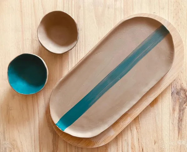 Modelez votre set pour sushis avec Laurence - Image n°1 - Wecandoo