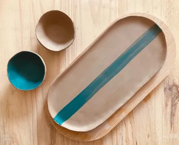 Modelez votre set pour sushis