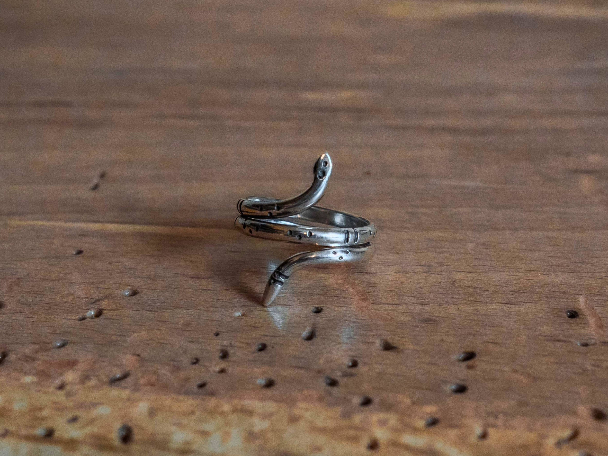 Atelier privé - Réalisez votre bijou en argent