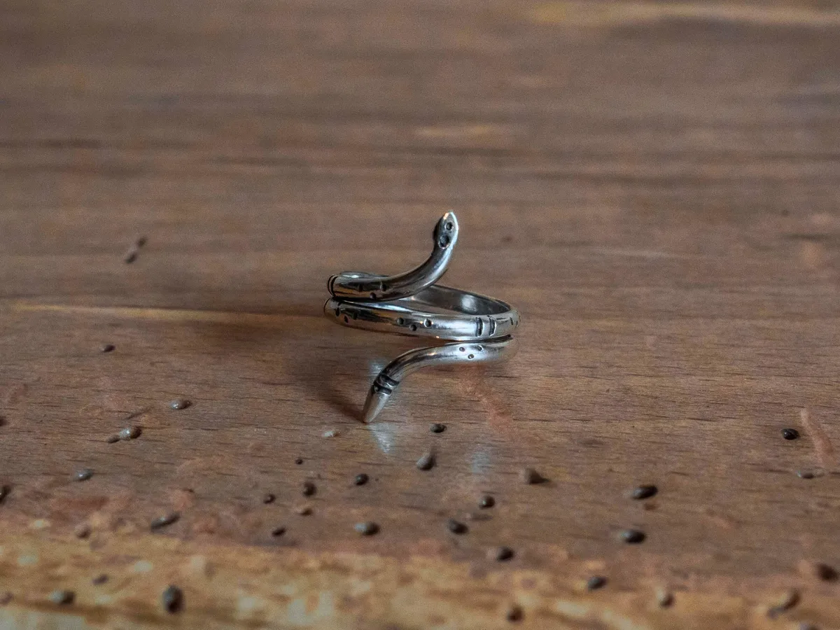 Atelier privé - Réalisez votre bijou en argent