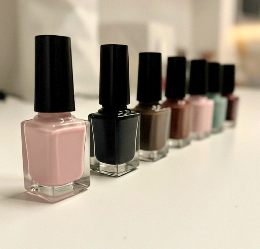 Créez votre rouge à lèvres dentelle et votre vernis - Image n°3 - Wecandoo