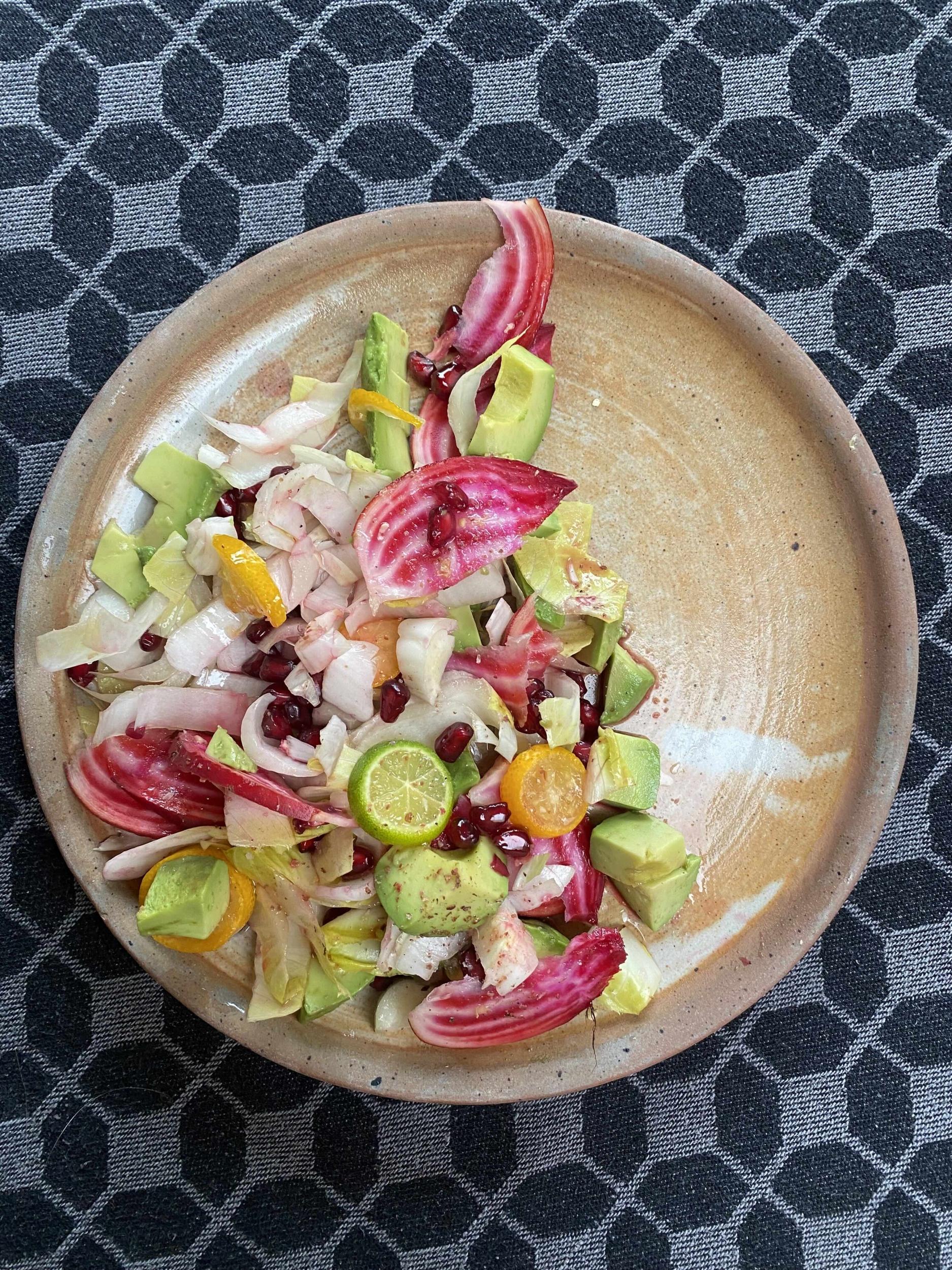 Découvrez une cuisine bio, saine, gourmande et de saison avec Véronique - Image n°12 - Wecandoo