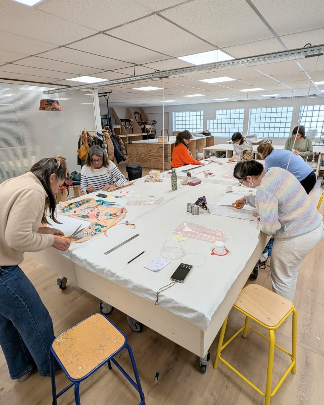 Fabriquez votre abat-jour - Image n°1 - Wecandoo