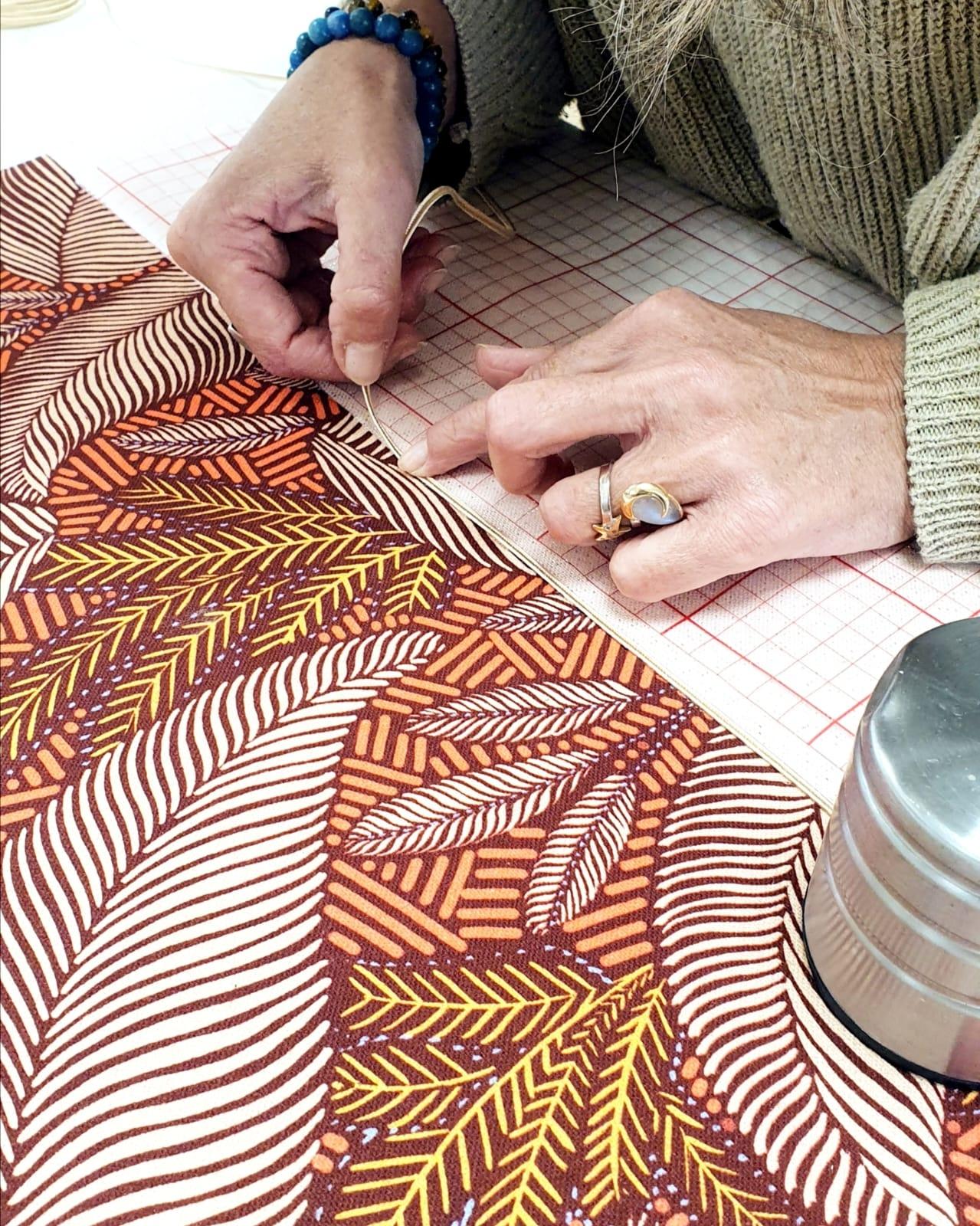 Fabriquez votre abat-jour - Image n°6 - Wecandoo