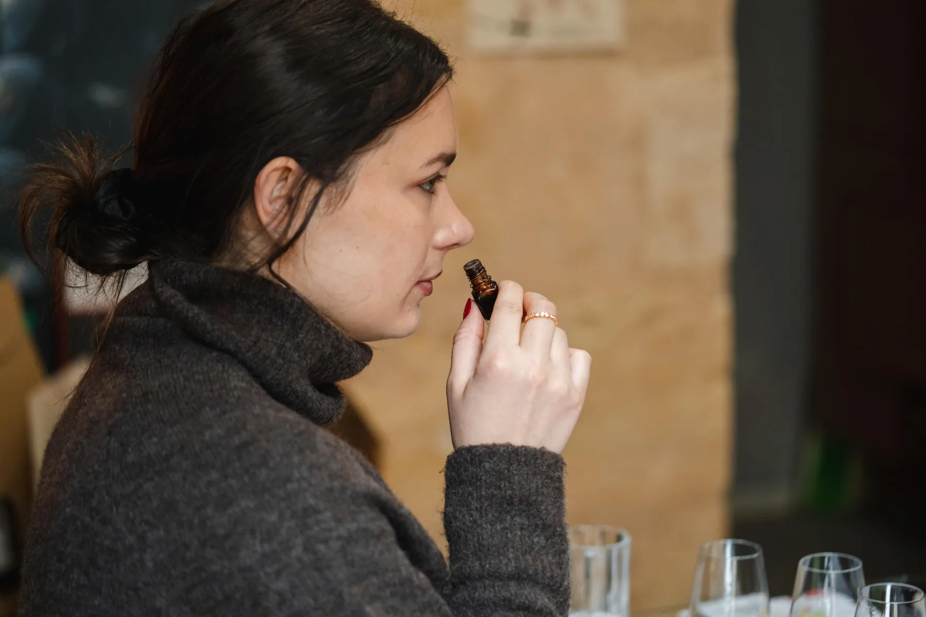 Apprenez à marier vin, fromage et chacuterie avec Cécilia et son équipe - Image n°3 - Wecandoo