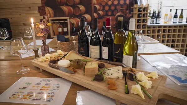 Plongez dans l'univers des accords vin et fromage avec Arthur - Image n°5 - Wecandoo