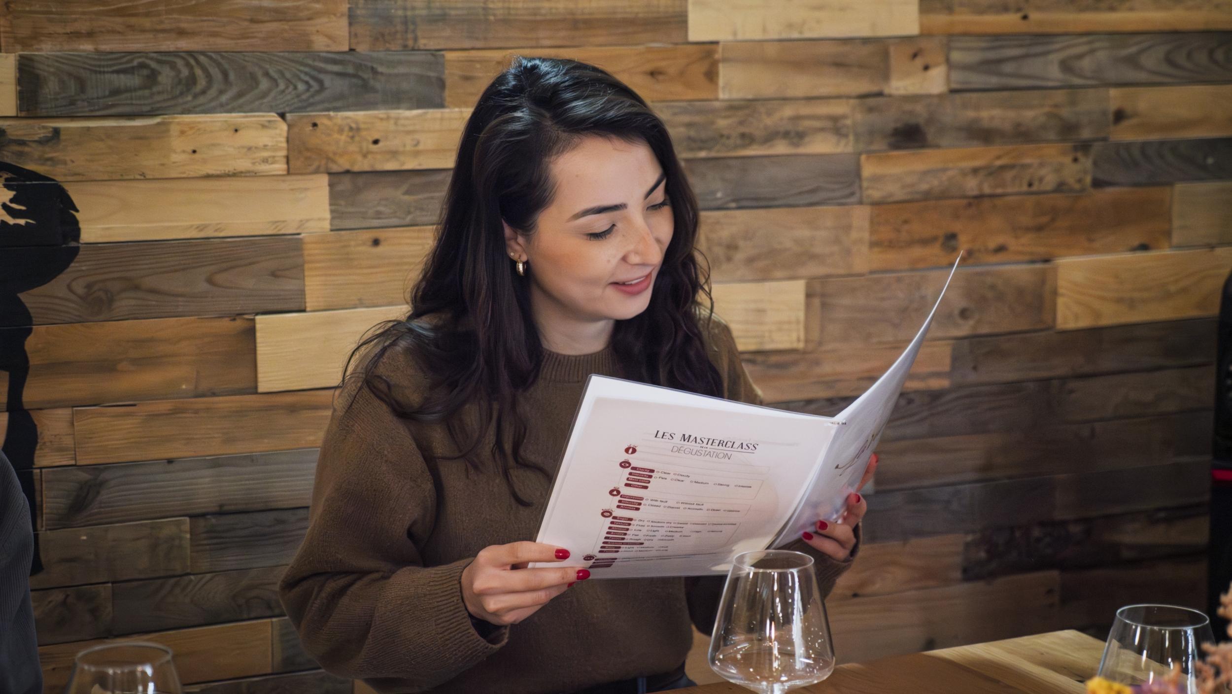 Initiez-vous à la dégustation de vin avec Arthur - Image n°7 - Wecandoo