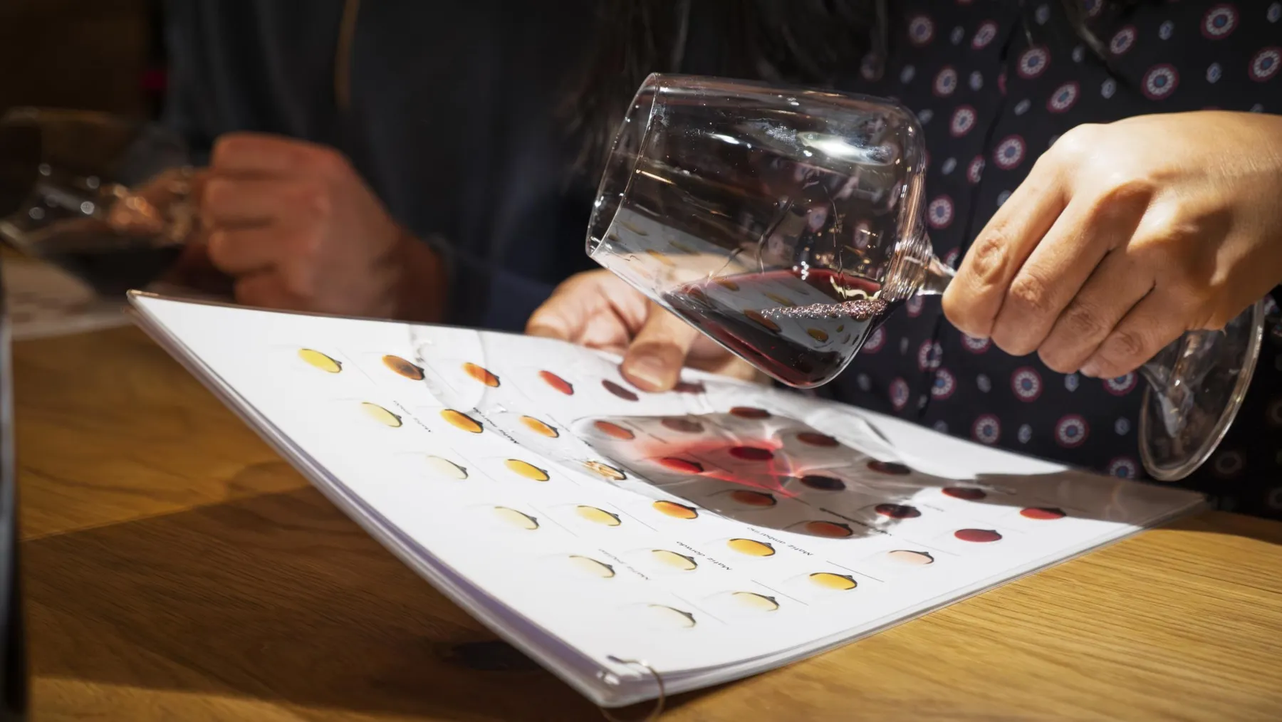 Initiez-vous à la dégustation de vin avec Arthur - Image n°2 - Wecandoo