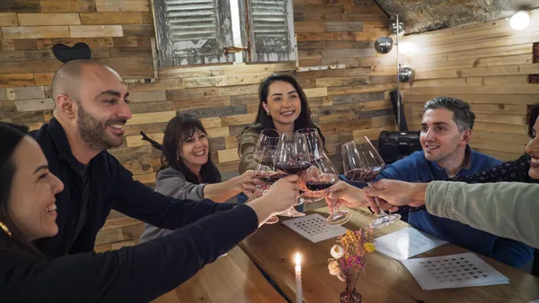 Initiez-vous à la dégustation de vin avec Arthur - Image n°4 - Wecandoo