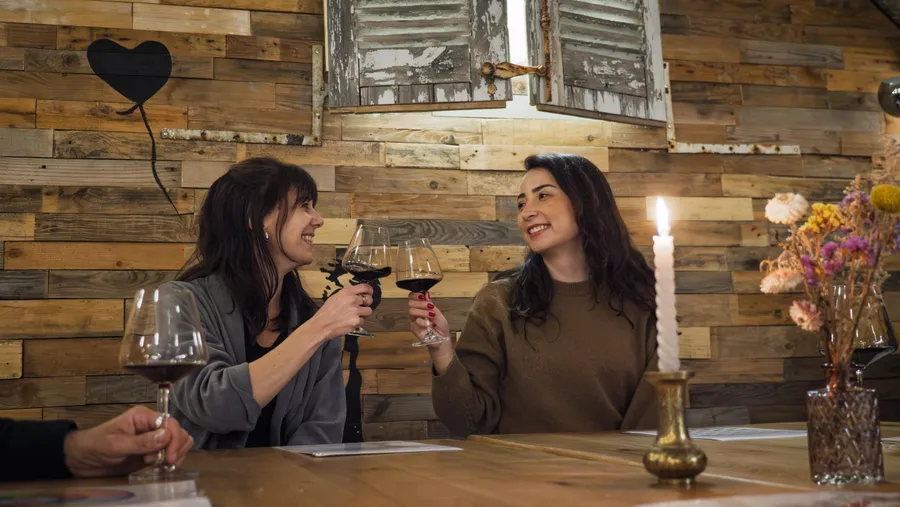 Initiez-vous à la dégustation de vin avec Arthur - Image n°1 - Wecandoo