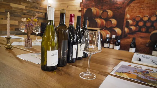 Découvrez les vins et les cépages du Languedoc-Roussillon avec Arthur - Image n°2 - Wecandoo