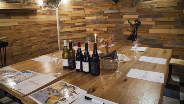 Découvrez les vins et les cépages du Languedoc-Roussillon avec Arthur - Image n°5 - Wecandoo